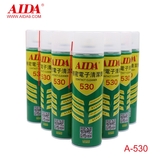 A-530 សាប៊ូបោកខោអាវ