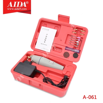 A-061 ម៉ាស៊ីនកិន