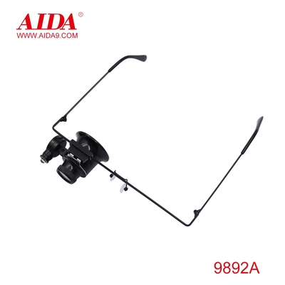 9892A កញ្ចក់កែវពង្រីក monocular កែវពង្រីក