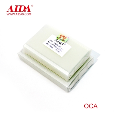 OCA gum