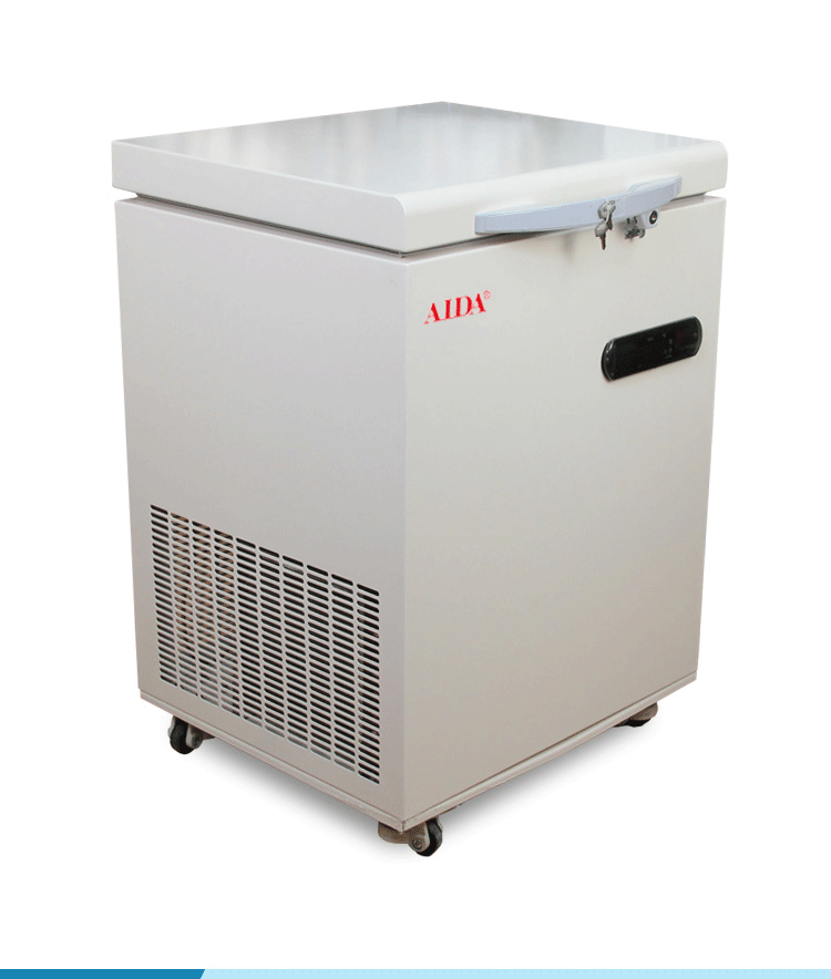 A-948 Negative -150°C Freezing straight screen curved screen separator