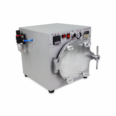 Medium Bubble machine