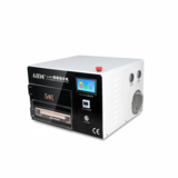 5 នៅក្នុង 1 ម៉ាស៊ីន laminating ខ្វះចន្លោះ