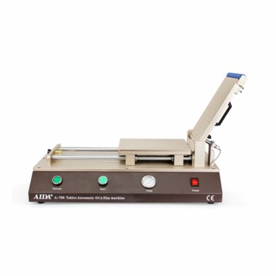 Tablet Automatic OCA film machine