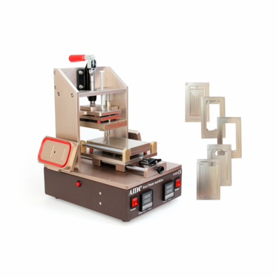 ម៉ាស៊ីនប្រាំក្នុងមួយ